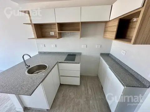 Departamento en Venta de Monoambiente