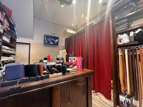 Local en Venta 32 años