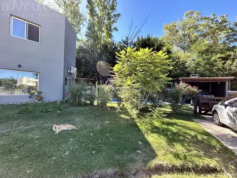 Casa en Venta 3 años