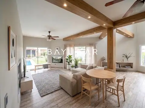 Casa en Venta 3 años