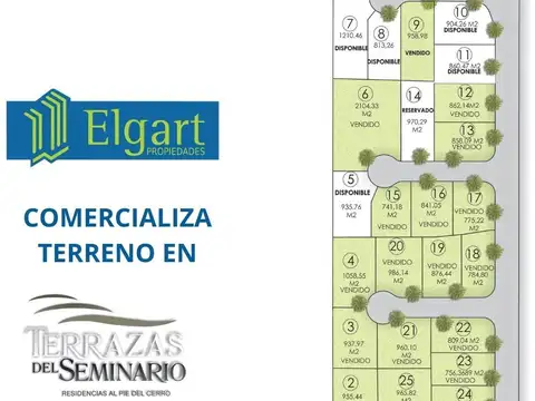 Terreno - Venta - Argentina, Yerba Buena