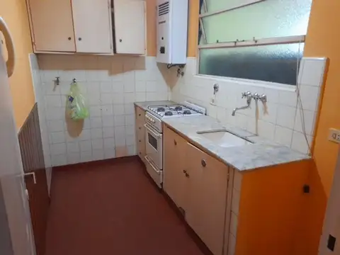 Departamento en Venta en Martínez Santa Fe / Fleming, USD 70.000