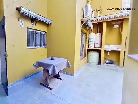 Casa en Venta en Olivos, USD 178.000