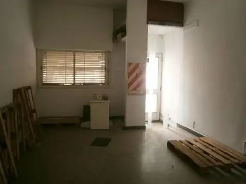 Excepcional lote de 465,35 m2, 2 lotes unificados, 2 c/ Av.M