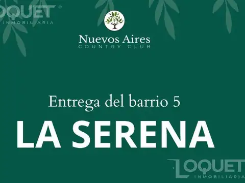 Terreno en Venta en Santo Tome, USD 75.000