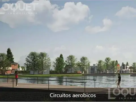 Terreno en Venta en Santo Tome, USD 75.000