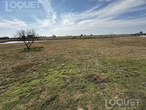 Terreno en Nuevos Aires