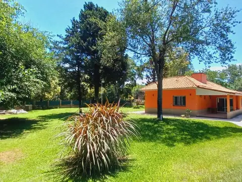 Quinta en Alquiler en 9 de Abril, USD 3.500