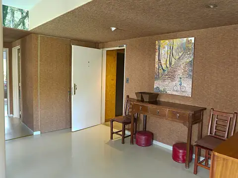Departamento 4 Amb. en Saavedra | Pileta, SUM y Seguridad 24hs
