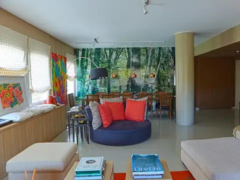 Departamento en Venta 18 años