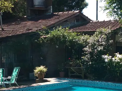 Venta Casa 5 Amb. barrio La Bota Benavidez