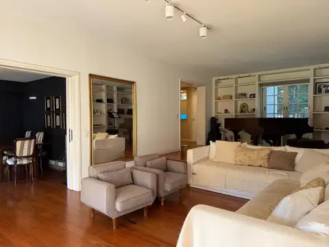 Casa en Alquiler A Estrenar