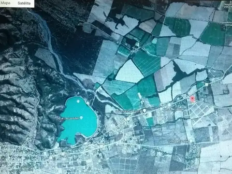 Terreno en Venta en La Silleta, USD 12.000