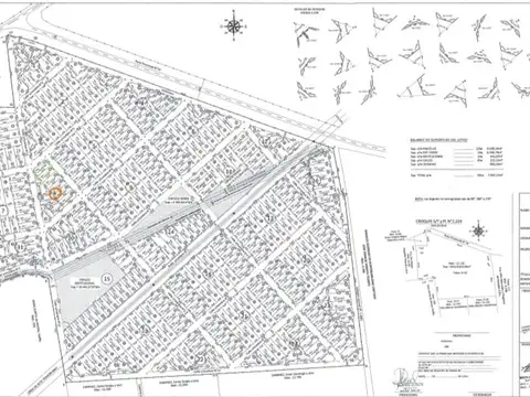 Terreno en Venta de 500,0 m2