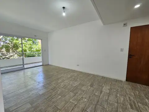 VENTA DEPTO 3 AMB PARQUE AVELLANEDA APTO CREDITO