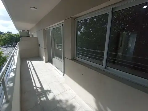 Avenida Lacarra 600