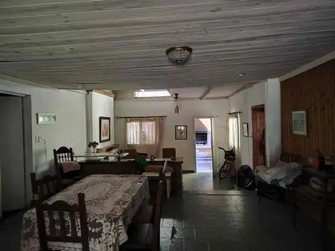 Campo en Venta con Alambrado