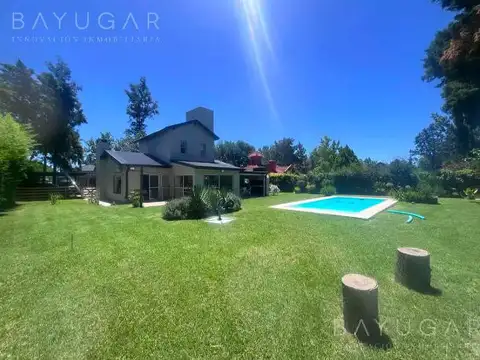 Casa en Venta en La Campiña, USD 195.000