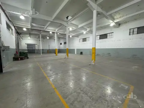 Av. De Los Constituyentes al 2900