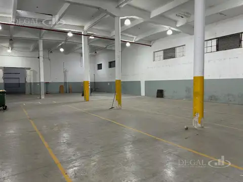 Galpon en Alquiler en Paternal, USD 10.500