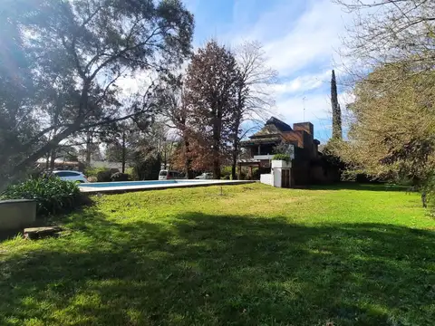 Terreno en venta s/4 lotes 2800m2, Tortuguitas, Malvinas Ar