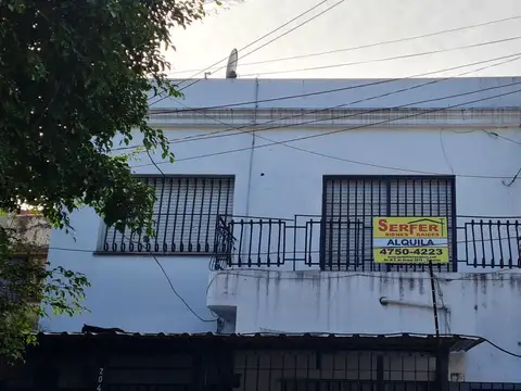 Alquiler de Depto 3 AMBIENTES en Ciudadela, Tres de Febrero