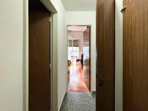 Departamento en Alquiler en Almagro, $ 1.200.000