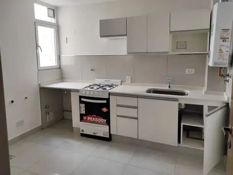 Departamento en Alquiler de 3 ambientes