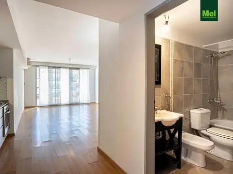 Departamento en Alquiler en Belgrano R, $ 600.000