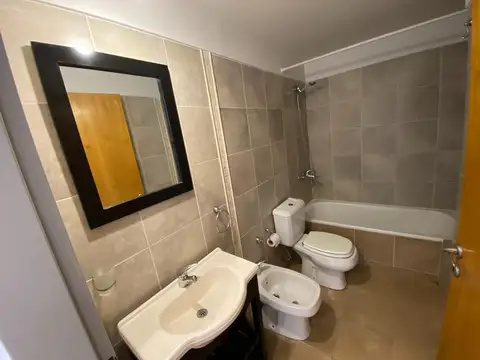 Excelente Monoambiente