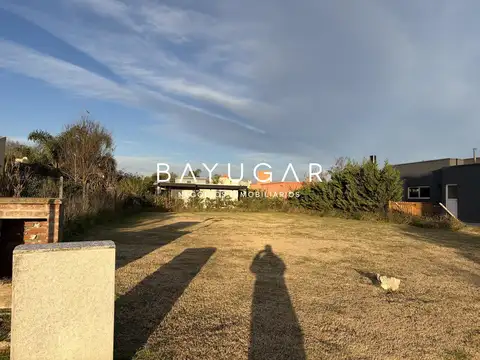 Terreno en Venta en La Cañada - Los Arces, USD 50.000