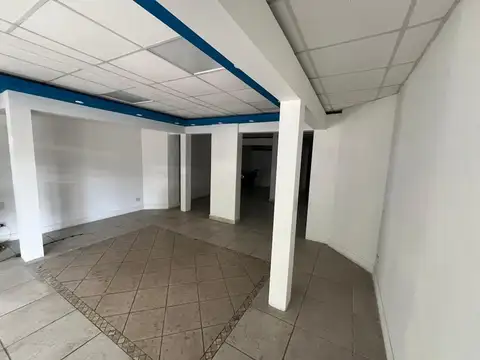 Avenida Cabildo 200