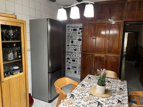 Casa en Venta en Las Heras, USD 140.000