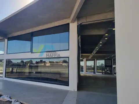 Local en Venta A Estrenar