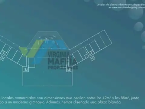 Local en Venta en Zelaya, USD 313.200