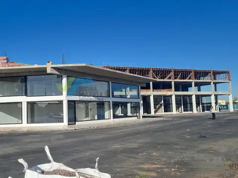 Local en Venta A Estrenar