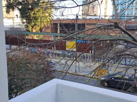 Depto Tipo Casa en Venta de 3 ambientes