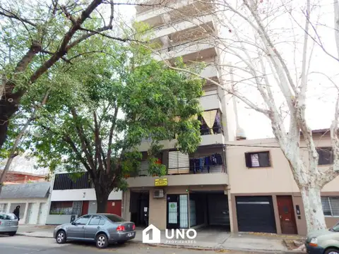 Departamento en Alquiler de Monoambiente