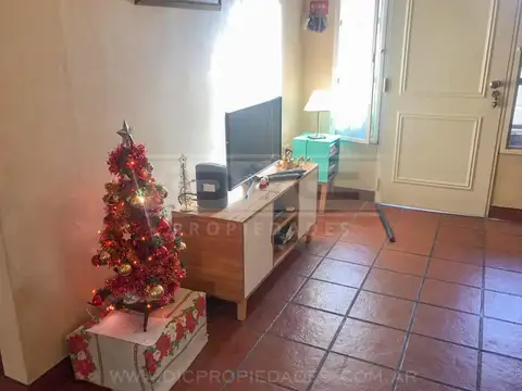 Depto Tipo Casa en Venta de 2 dormitorios