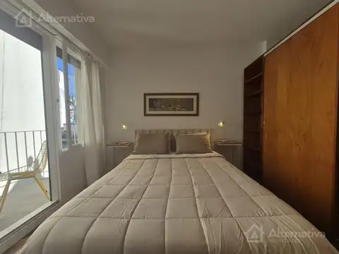 Departamento en Alquiler Temporal al Este