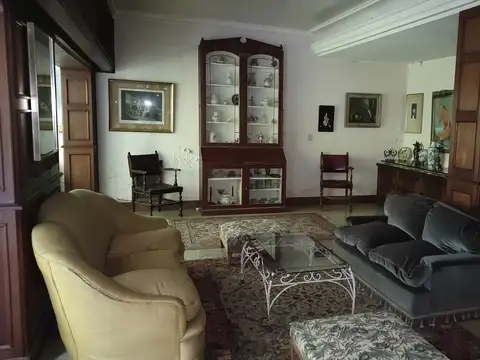 Departamento en Venta 60 años