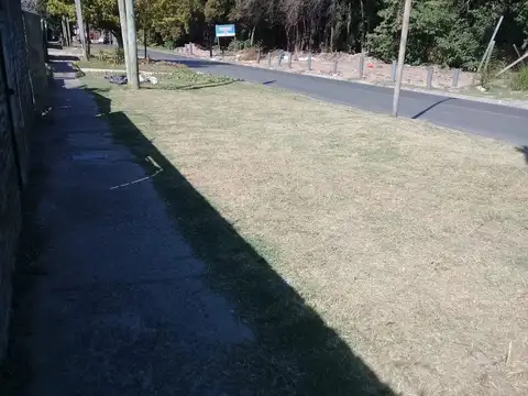 Terreno en Venta en José Mármol, USD 40.000