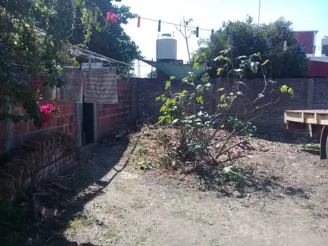 Terreno en Venta en José Mármol, USD 40.000