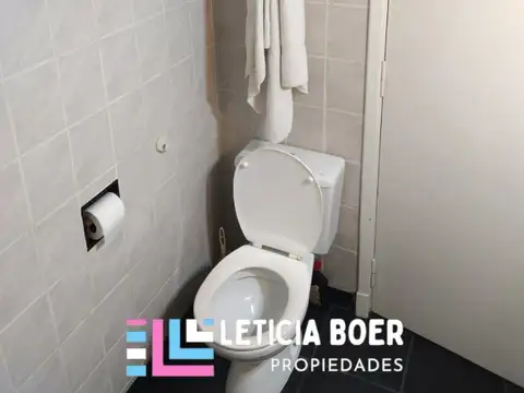 Depto Tipo Casa en Venta con 1 cocheras