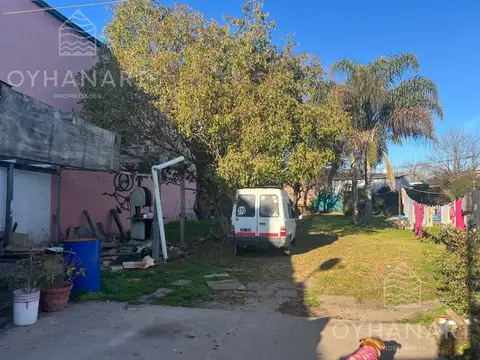 Local en Venta en Matheu, USD 150.000