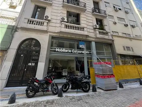 DEPARTAMENTO ANTIGUO 5 AMBIENTES