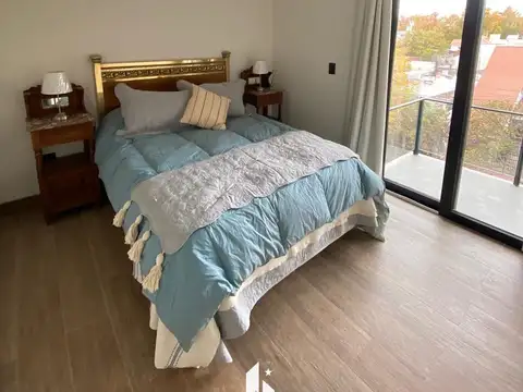 Departamento en Alquiler con 1