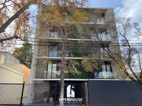 OPENHOUSE alquila moderno departamento AMOBLADO en la 5ta Sección