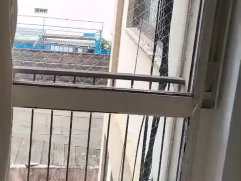 Departamento en Alquiler en Villa Crespo, $ 550.000