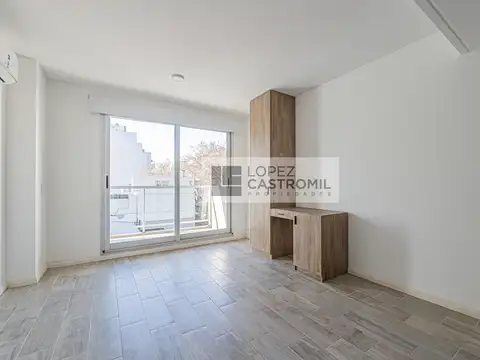 Departamento en Alquiler de Monoambiente